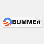 Obummer! Bumper Stickers