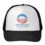 Obummer Burden 2012 - Anti Obama Hat