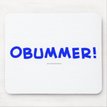 OBUMMER MOUSE PADS