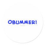 OBUMMER stickers