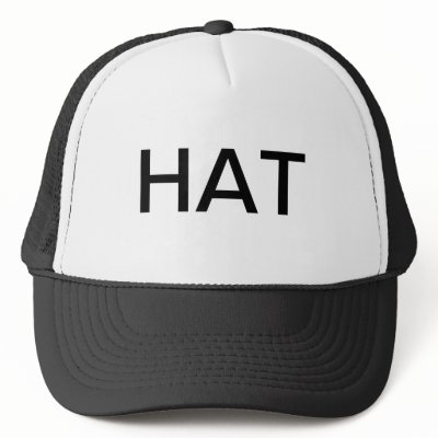 Obvious Hat