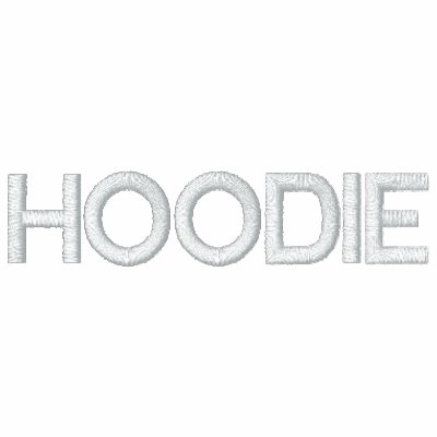 Obvious Hoodie