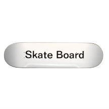 Obvious Skate Board