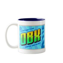 OBX MUG