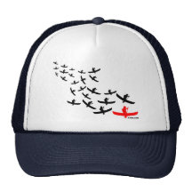 OC1 Swarm Hats