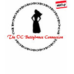 OC Bellydance Connection  shirt