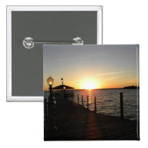 OC gazebo sunset Pins