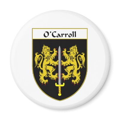 carroll crest
