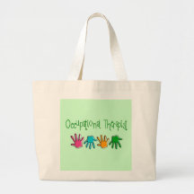 Occupational Therapist Gifts Bags