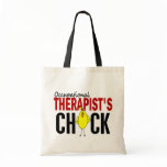 OCCUPATIONAL THERAPIST’S CHICK bags