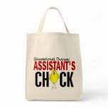 OCCUPATIONAL THERAPY ASSISTANT’S CHICK bags