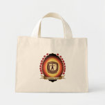 Occupational Therapy Mandorla Tote Bag
