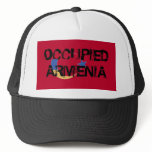 Occupied Armenia Hat