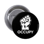 Occupy Wall Street - We are the 99% Buttons