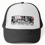 Occupy Wall Street - We are the 99% Hat