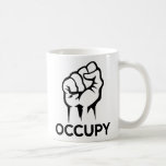 Occupy Wall Street - We are the 99% Mugs