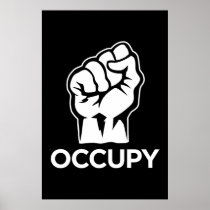 Occupy Wall Street - We are the 99% Posters