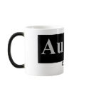 Occupy, Your Stealthy Morphing Mug