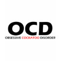 OCD - Obsessive Cockatoo Disorder t-shirts