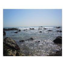 Ocean 1 photograph