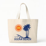 Ocean Beach bags
