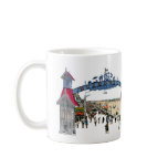 Ocean City Memories: Logo mugs