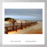 Ocean City Poster