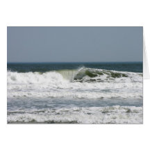 Ocean City Surf Card