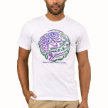Ocean Conservation Tee Shirt