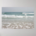 Ocean Dancing Photo Print