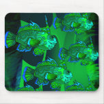 OCEAN DEEP mousepads