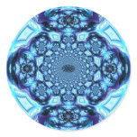 Ocean Depths stickers