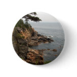 Ocean Drive in Acadia Buttons