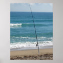 ocean fishing posters