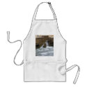 Ocean Fishing Waves Cliffs aprons
