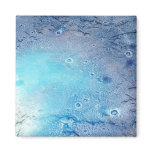 Ocean Floor Magnet
