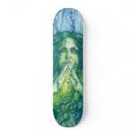 Ocean Heart skateboards