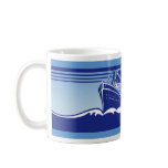Ocean Liner mugs