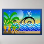 OCEAN MONARCH posters