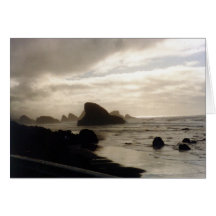 Ocean Moods Cards