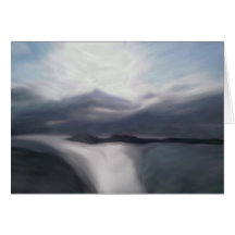 Ocean Moods Greeting Cards