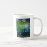 Ocean of Dreams Coffee Mugs