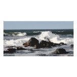 Ocean photo cards