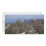 Ocean photo cards