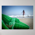 Ocean Playground posters