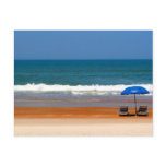 Ocean Postcard