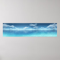 Ocean Posters