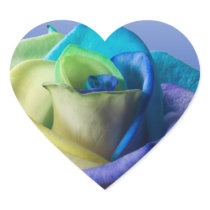 Ocean Rose Seal