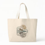 Ocean Scene Bag