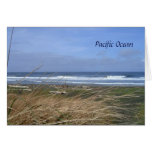 Ocean Shores Washington cards